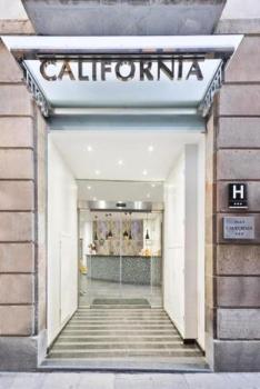 Hotel California, Barcellona (foto 3)