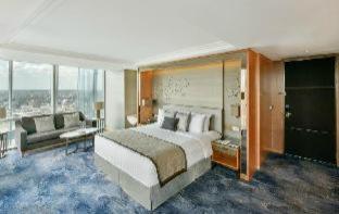 Shangri-La The Shard, London, Londyn (zdjęcie 4)