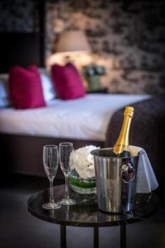 The Kensington Hotel, Londýn (fotografie 5)