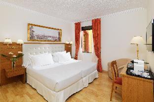 H10 Corregidor Boutique Hotel, Севилья (фото 4)