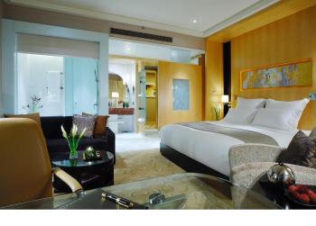 Conrad Shanghai, Shanghai (photo 3)