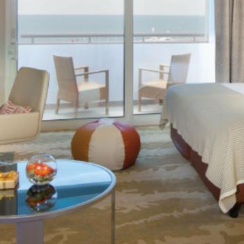 Jumeirah Beach Hotel Dubai, Dubai (foto 4)