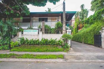 RedDoorz at Broadway Court Apartelle Quezon City, Manila (Foto 5)