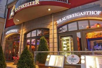 Ratskeller Waren, Waren (foto 2)