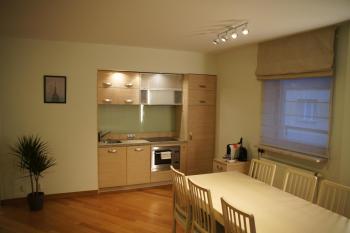Szucha Residence Apartments by Global Apart, Varšava (fotografie 4)