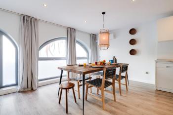 Sweett - Verdi, Barcelona (zdjęcie 5)