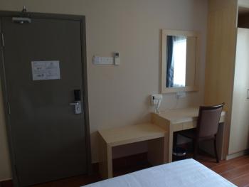 Metro Hotel @ KL Sentral, Kuala Lumpur (zdjęcie 5)