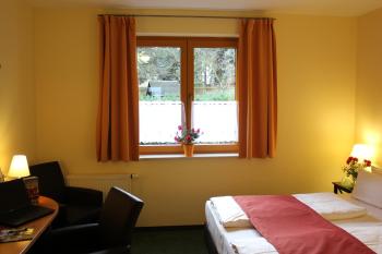 Landhotel Dresden, Dresden (Foto 5)