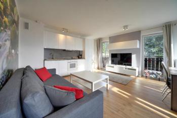 Apart-Invest Perła C8, Szklarska Poręba (foto 5)