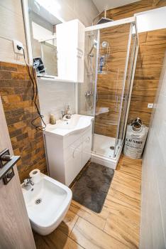 Apartment A1, Lublaň (fotografie 5)