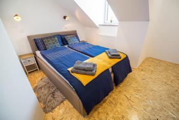 Apartment A1, Lublaň (fotografie 2)