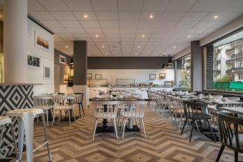 Garner Hotel Berlin - Wilmersdorf by IHG, Берлин (фото 4)