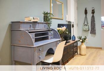 Suite Place Barcelona Còrsega, Barcelona (fotografie 4)