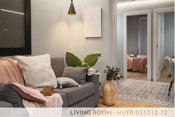 Suite Place Barcelona Còrsega, Barcelona (fotografie 5)