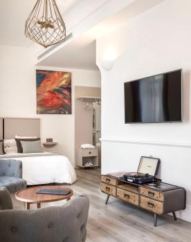 Puerta Catedral Holiday Suites, Sevilla (Foto 5)