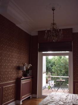 Apartments Suites in Antwerp, Anvers (photo 2)