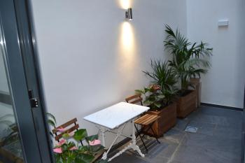 DUPLEX ALAMEDA DE HERCULES, Sevilla (Foto 5)