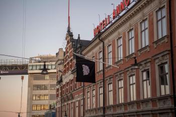 Hotel Frantz, WorldHotels Crafted, Stockholm (photo 2)