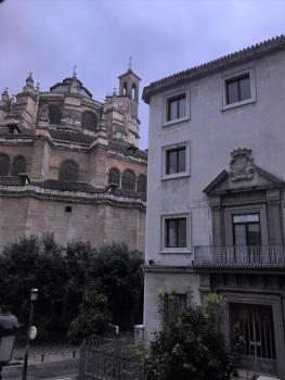 Casa Montalbán Apartamentos Turísticos, Granada (foto 3)