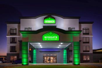Wingate by Wyndham Oklahoma City Airport, Oklahoma City (zdjęcie 3)