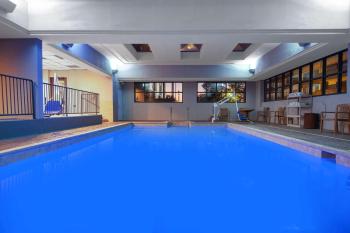 Wingate by Wyndham Oklahoma City Airport, Oklahoma City (zdjęcie 5)
