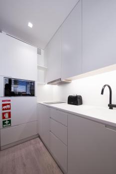 Bessa Apartments - Growhome, Porto (fotografie 5)