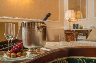 Hotel Bernini Palace, Florenz (Foto 4)