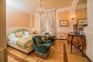 Hotel Bernini Palace, Florenz (Foto 5)
