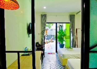 Xanh Lá Homestay Hội An, Hoi An (fotografie 5)