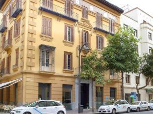 Soho Boutique Malaga, Malaga (foto 3)