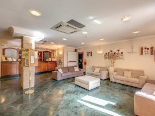 Romoli Hotel, Řím (fotografie 3)