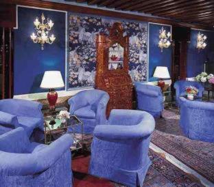 Hotel Santa Chiara, Wenecja (zdjęcie 4)