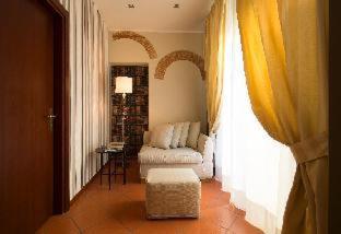 Hotel De La Pace, Sure Hotel Collection by Best Western, Florencia (foto 5)