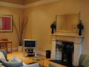 Dreamhouse Apartments Glasgow West End, Глазго (фото 4)