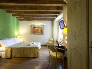 Hotel Piazza Vecchia, Bergame (photo 5)