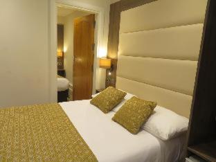 Glendale Hyde Park Hotel, Лондон (фото 5)