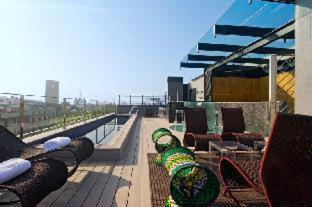 Hotel Bagués, a Small Luxury Hotel of the World, Barcellona (foto 3)