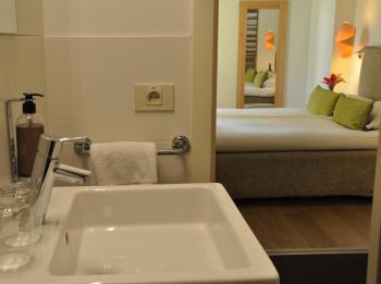 Trip Inn Eden Antwerpen, Антверпен (фото 5)