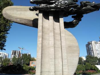 Квартира , Фонтанская дорога 12/8, Odessa (photo 5)