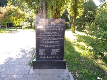 Квартира , Фонтанская дорога 12/8, Odessa (photo 4)