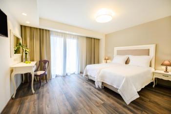 Emerald Suites, Florina (foto 5)