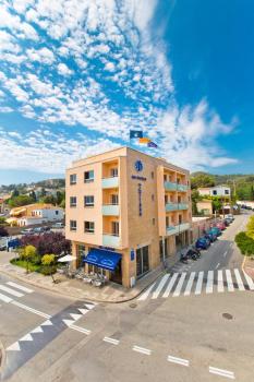 Hotel Turissa, Tossa de Mar (photo 3)