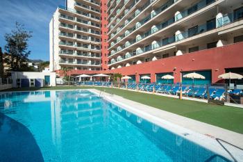 Pierre & Vacances Benalmádena Príncipe, Бенальмадена (фото 2)