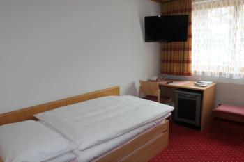 Hotel Metropol & Spa Zermatt, Zermatt (photo 2)