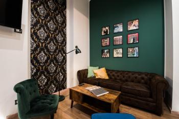 Balbis Choco Rooms, Turin (photo 5)