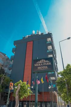 Mera Park Hotel, Antalya (foto 4)