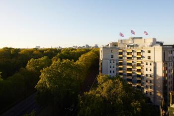 The Dorchester - Dorchester Collection, Londyn (zdjęcie 2)