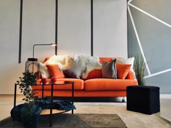Ekocheras Suite by MOKA at CHERAS, Kuala Lumpur (fotografie 5)