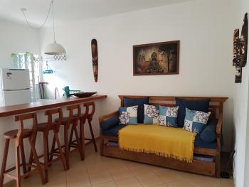 Flat 47 SUN HOUSE Maresias, Maresias (photo 3)
