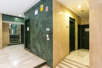 Rooms Young People Only, Soho CityCenter, Solo Jóvenes, Málaga (fotografie 5)